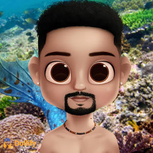 Meet your Posher, Merman